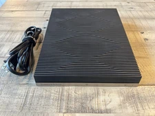 Bowers & Wilkins Formation Audio WiFi Digital Analog HiFi Streamer
