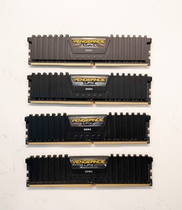 Corsair Vengeance LPX 16GB | eBay