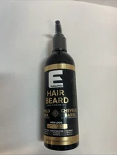 E Elegance Hair & Beard Conditioning Oil - Highly 10.14 Fl Oz (Pack of 1) 