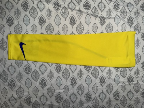 Nike Pro Dri Fit Baseball Sleeve Ronald Acuña Jr Game Used