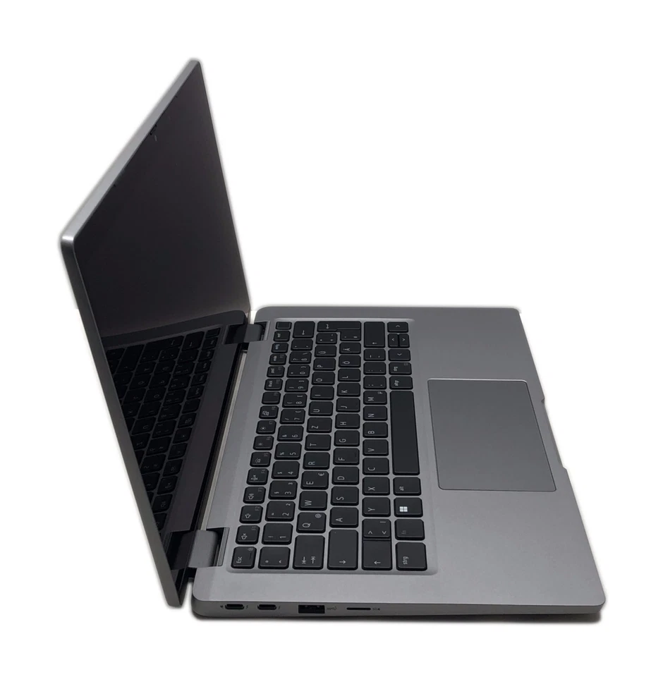 Dell Latitude 5330 · i7-1265U · 16GB · 512GB, Foto 2 von 5