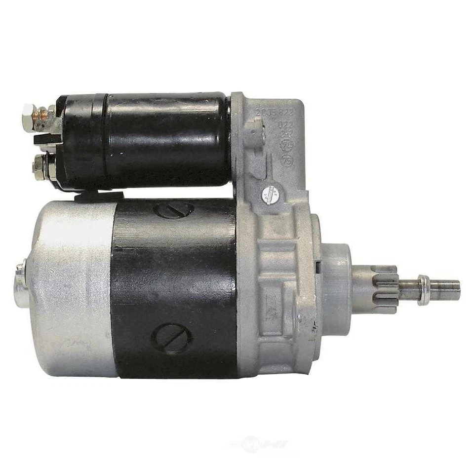 Motor De Arranque Para Volkswagen Transporter Vanagon 1976-1980 ACDELCO PROFESSIONAL Foto 4 de 4