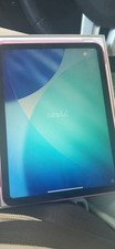 Apple iPad Series 11 in Tablet, 128GB Storage, Wi  Fi, Pink