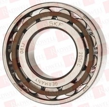N205 NAC Roller Bearings image