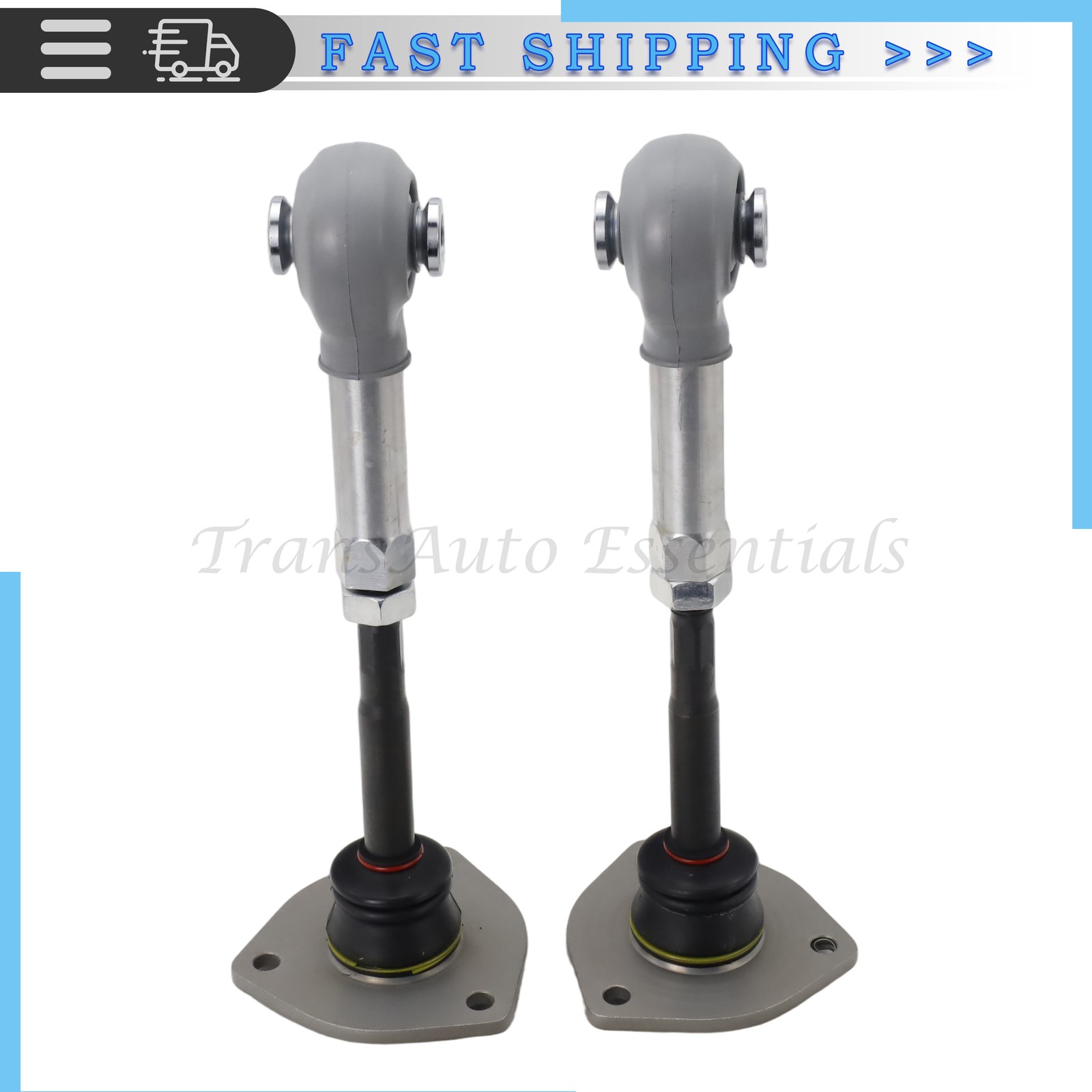 Ferrari 360 Rear Tie rod ends 2 pcs P/N 194791