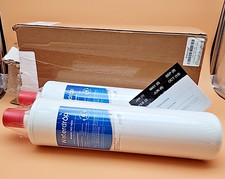 Waterdrop Under Sink Water Filter Compatible Model WD-W00 New Lot of 2