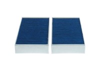 Bosch Innenraumfilter Filter+Pro 0 986 628 660 Mit Antiviraler Wirkung FüR W251