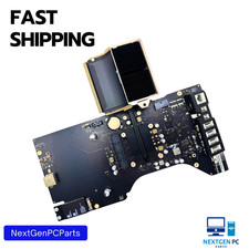 Apple iMac 21.5" A1418 2015 i5-5250U Logic Board 820-00034-A AS-IS LOCKED