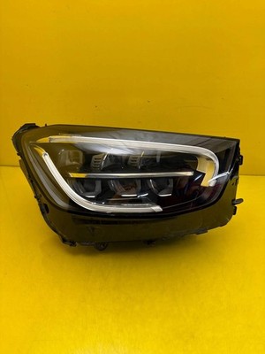 Mercedes GLC W253 19- Lift Led Performance Frontscheinwerfer Rechts A2539066403