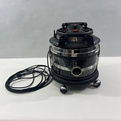 Filter Queen Majestic 360 M360 Vacuum Cleaner Canister w/motor Tested Working