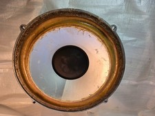 Leak 12" inch Speaker Woofer Driver .. Genuine Speaker Parts ( ref2 )