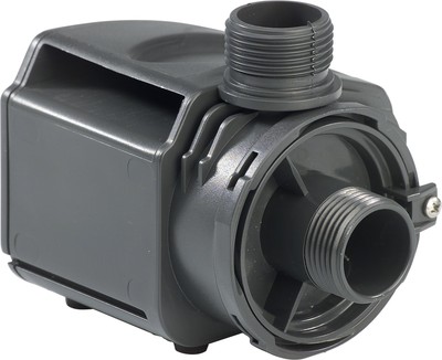 Altuna 2500 W Pumpe - 5000 l/h Leistung, BMULTI2500, effiziente Wasserförderung
