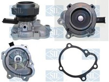Pompe à eau Chevrolet CRUZE