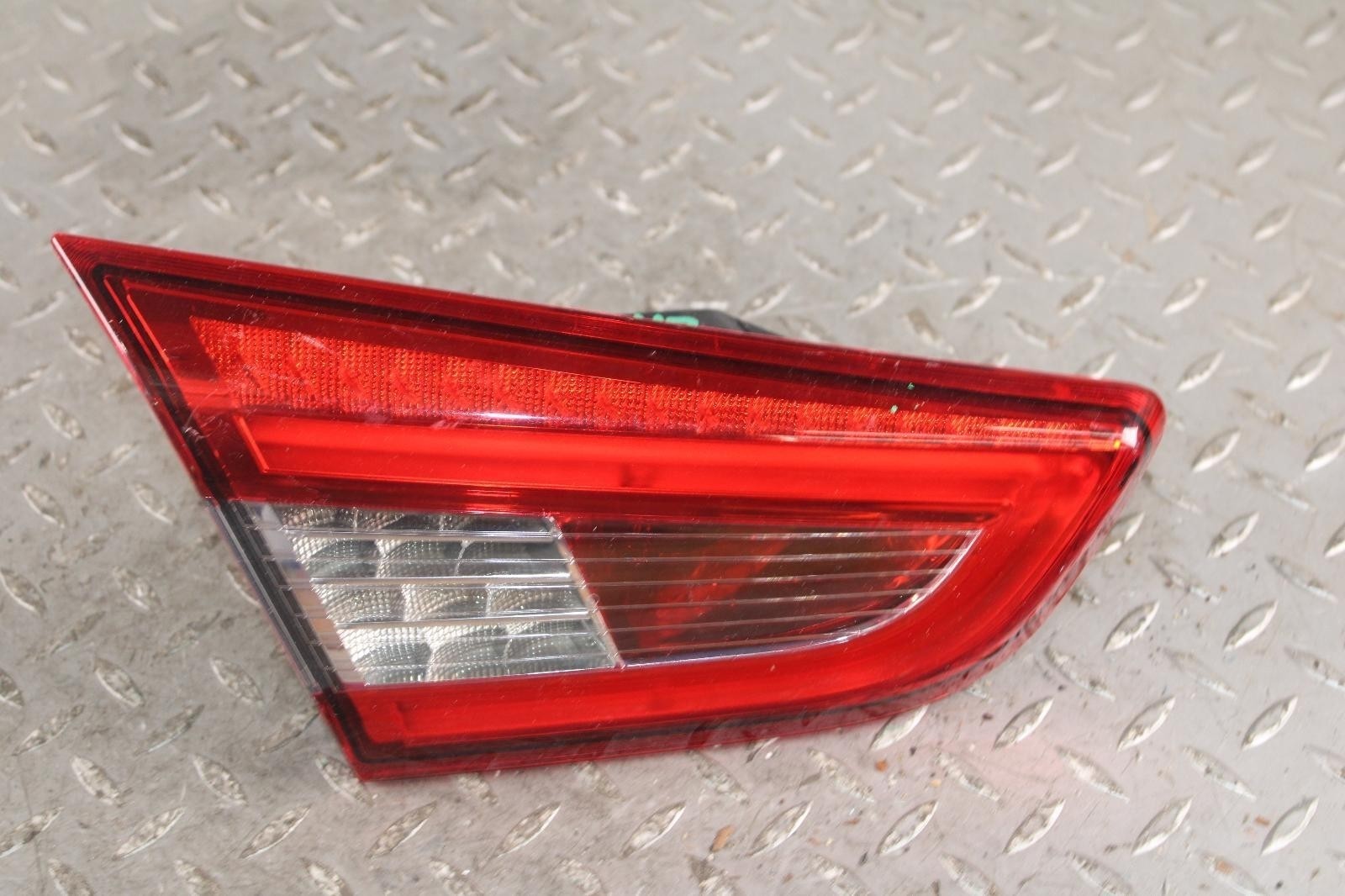 Maserati Ghibli 2014-2019 Left Luggage compartment light