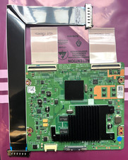 SAMSUNG UE46ES7000U UE46ES8000U TCON BOARD  SCR: LTJ460HQ10-B   BN95-00581D LVDS