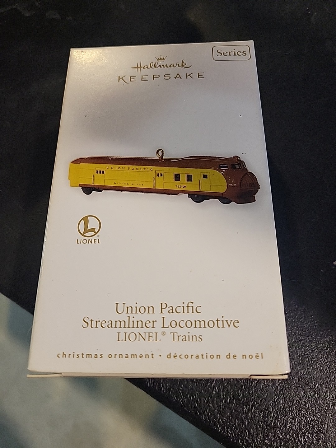 Click here to see eBay Auction