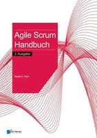 Agile Scrum Handbuch | Nader K. Rad | Taschenbuch | Kartoniert / Broschiert