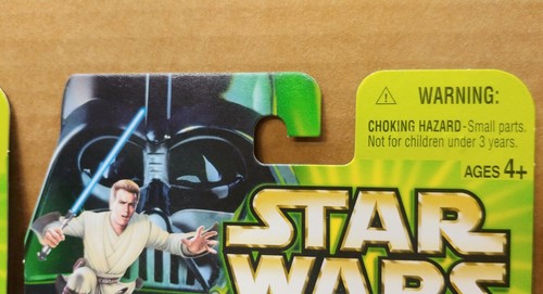 Star Wars R3-T7 Sneak Preview Variants AOTC 2001 Attack Of The Clones Droid - Picture 4 of 7