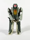 Vintage GOBOTS Regular ROYAL-T (MR-19) - 1983 Tonka/Bandai *READ
