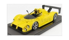 Topmarques Top112C Ferrari - F333 SP 1993 - Yellow - 1/18