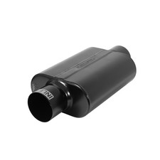 Flowmaster 854040-10 40 Series Delta Force Race Muffler