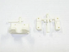 NEW ASSOCIATED RC10 89 MASAMI HIROSAKA EDITION Hinge Pin Mounts Fr Bulkhead AM14