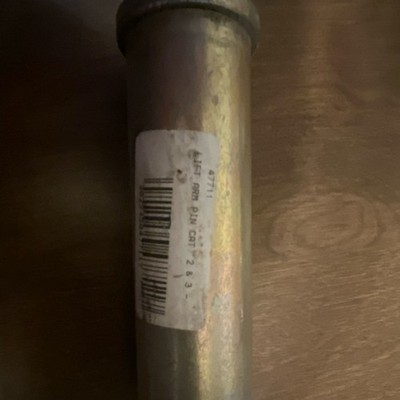 Lift arm pin cat 2&3