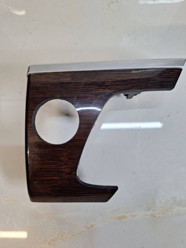 BMW X5 E70 2007 Verkleidung Kombiinstrument Cockpit 4992201 PLO37788