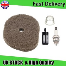 For STIHL FS40C FS50C FS56R FS56C FS56RC FS70C Air Filter Tune Up Service Kit