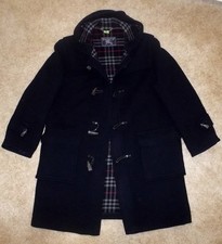 burberry duffle coat products for sale | eBay