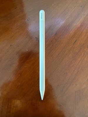Apple Pencil (USB-C) - White Stylus   MUWA3AM/A