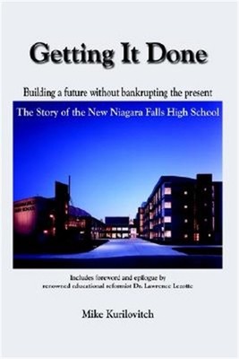Getting It Done: Building a Future Without Bankrupting the Present (Paperback or