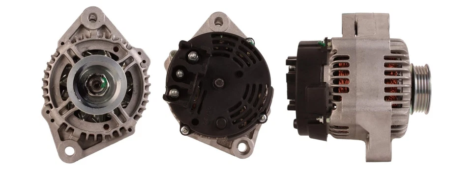 ALTERNATOR LRA02345 FOR SMART M160E6ALB05/160.910/160E6ALB03/160E6ALB04 0.6L - Image 2 of 4
