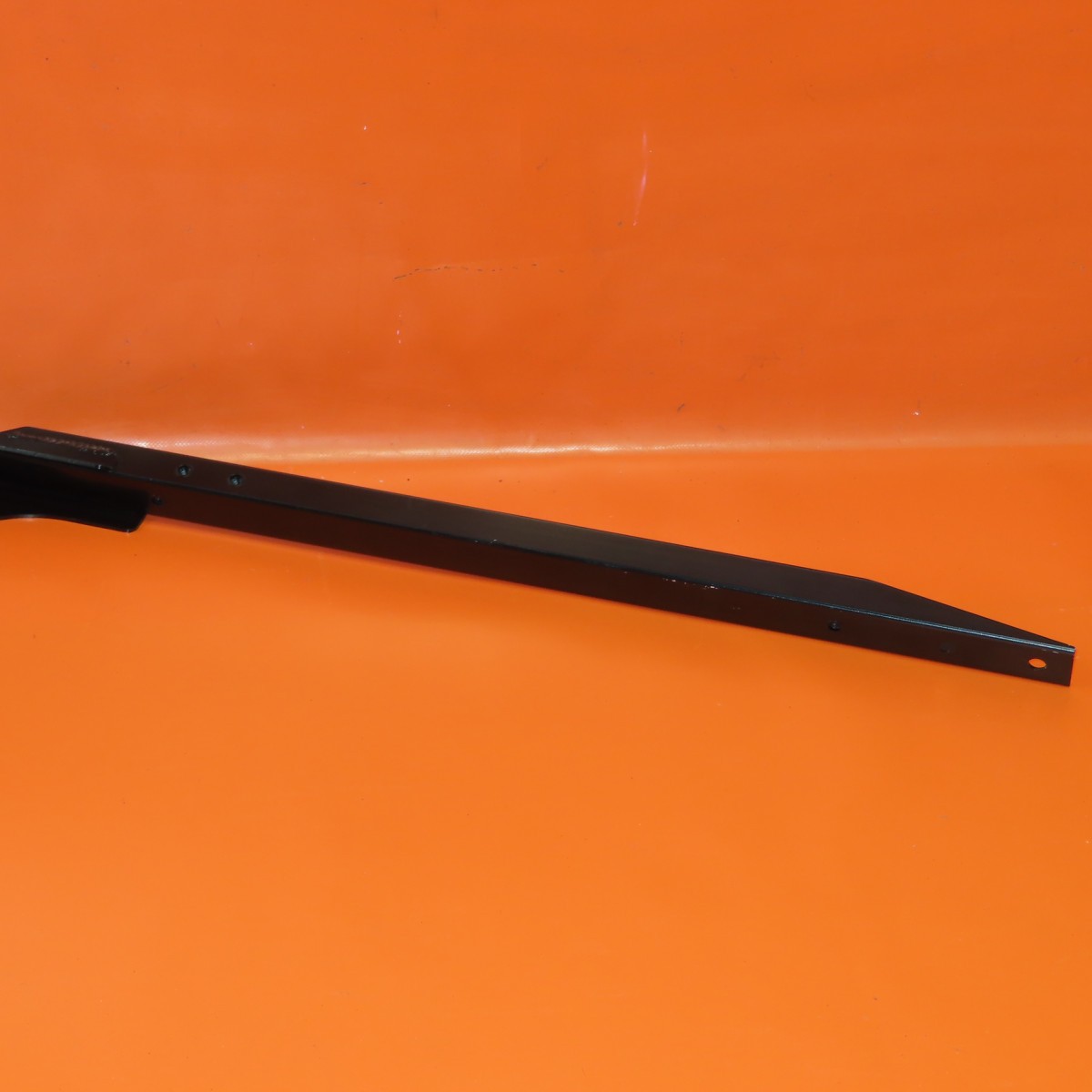LAMBORGHINI AVENTADOR SUBFRAME SUPPORT BRACKET RIGHT 2021 2022 470813542B OEM