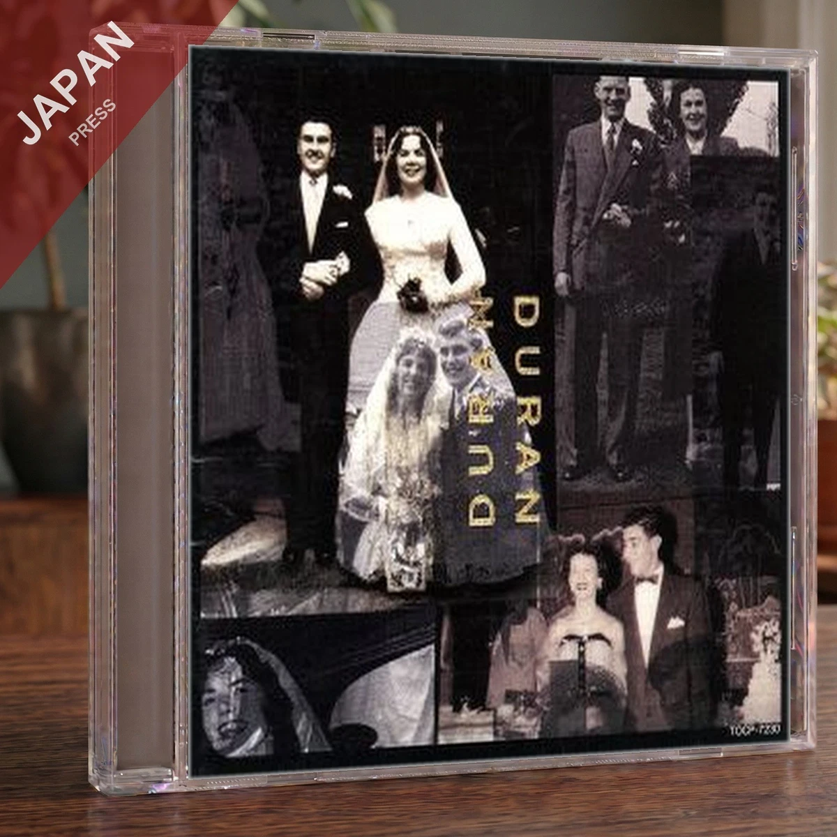 Preços baixos em CDs importados de álbum Duran Duran | eBay