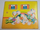 Barbie Country Camper Van RV Motorhome Vintage Mattel 1970 Replacement Part