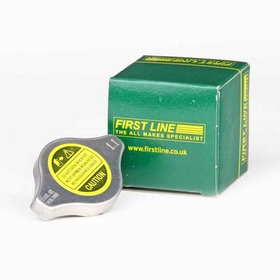 FIRST LINE FRC84 Radiator Cap Fits Daewoo Daihatsu Honda Hyundai Isuzu Kia Lexus