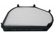 MAPCO Innenraumfilter 65809 Pollenfilter für KLASSE W210 MERCEDES R170 SLK S210