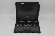 Getac K120 Rugged Tablet Laptop Intel Core i5-8350U 16GB RAM 500GB SSD 1659