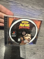 ebay® Auktion 177259352123 | R2R Boxing - Sony PlayStation 1 Thumbnail of ebay® auction 177259352123 | R2R Boxing - Sony PlayStation 1