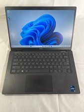 Dell Latitude 7430 Intel Core i7-1265U 16 GB 512GB SSD 14"