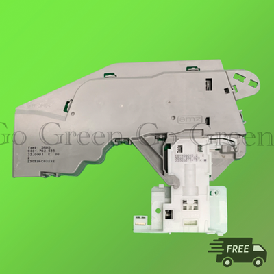 Bosch Dishwasher SHPM65Z55N/01 Door Latch & Opening Module P/N