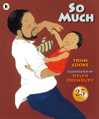 Trish Cooke So Much (Taschenbuch) (US IMPORT)