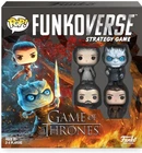 FunkoVerse Strategy Game Game of Thrones Brand New