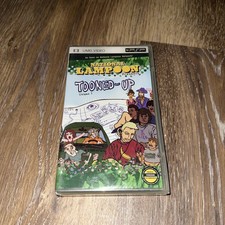 National Lampoon: Tooned Up UMD, 2005 