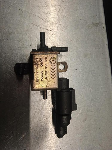 luftventil VOLKSWAGEN BORA BERLINA 1J2 HIGHLINE 028906283N rectp4092077