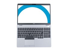 Portátil Dell Latitude 5510 15,6″ FHD i5-10310U 16GB 512GB Win11 QWERTZ-DE BL bueno
