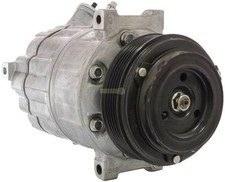 Klimakompressor 13191995 Neu Original SANDEN für * Fiat