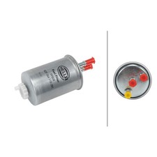 Filtre à carburant Ssangyong KYRON