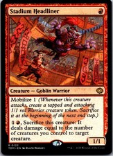 Stadium Headliner R Tarkir: Dragonstorm 122 MP